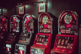 Зеркало Casino GetWin